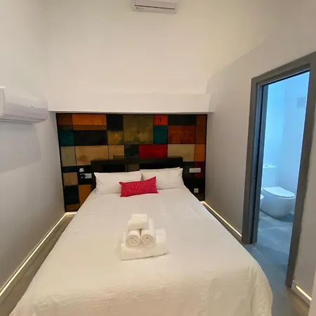 La Casa Roja Apartment Malaga